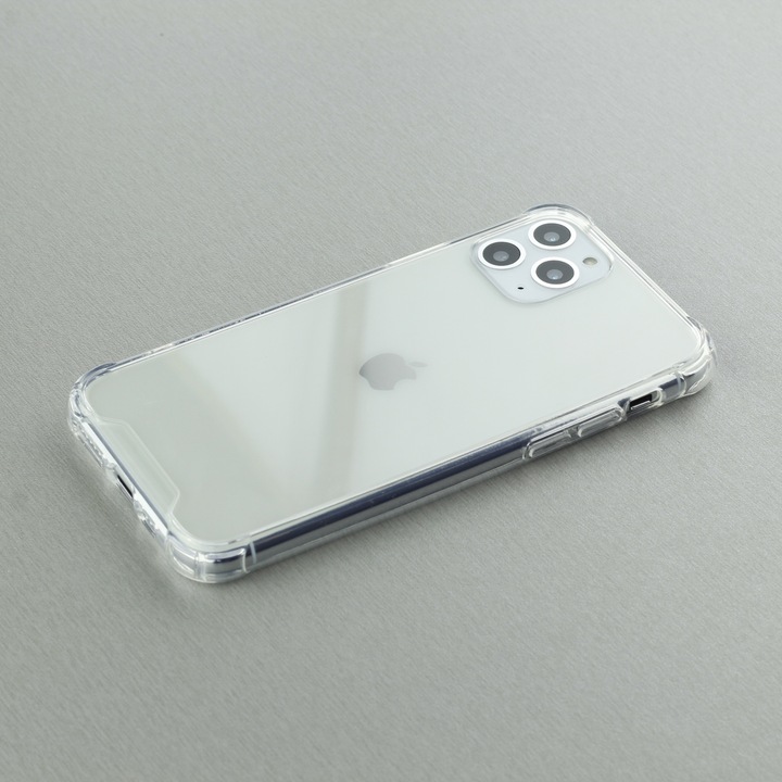 Actual product image PhoneLook Coque Bumper Glass (Apple iPhone 7 Plus)