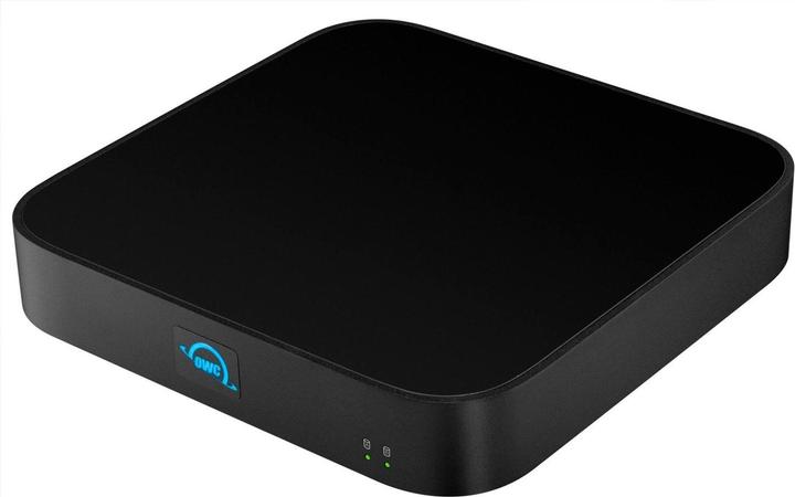 Immagine prodotto OWC miniStack STX (2.5", 3.5", M.2)