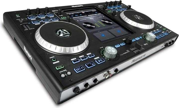Produktbild Numark iDJ Pro