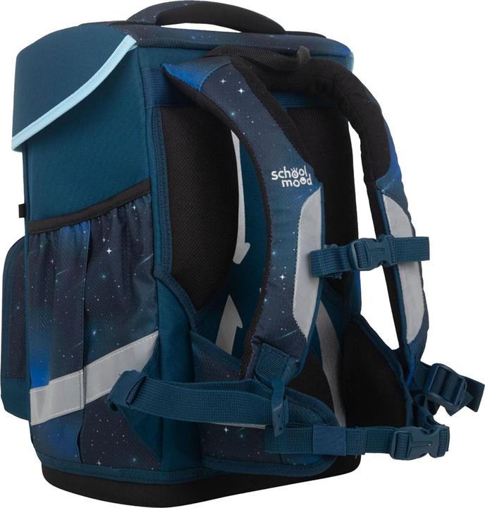 Actual product image School-Mood Champion school bag set (23 l)