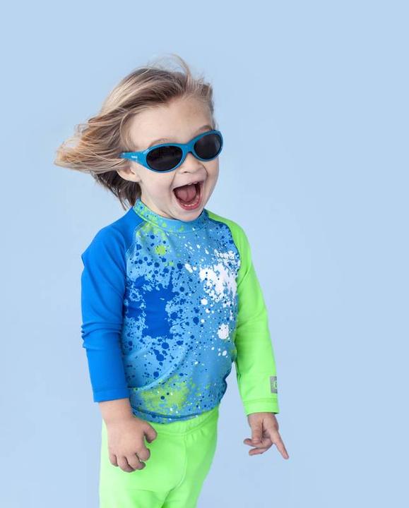 Produktbild Reima Badehose Hawaii fresh