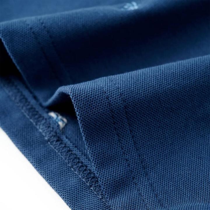 Produktbild vidaXL Kinder-Polo-Shirt (128)