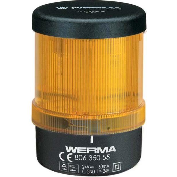 Werma, Sicurezza personale, Apparecchio LED