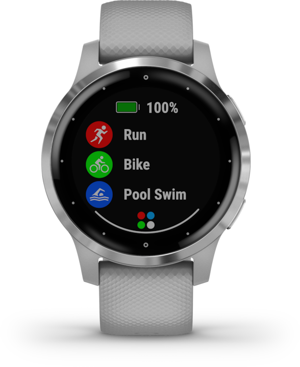 Garmin Vivoactive 4S (40 mm)