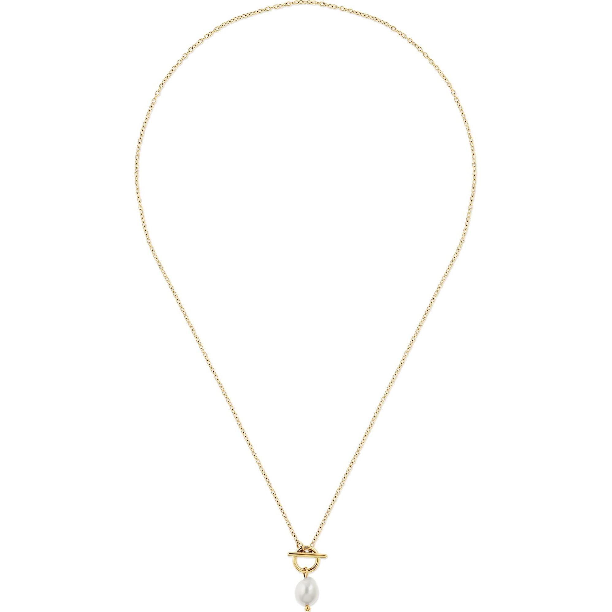 Thumbnail - Favs, Halsschmuck, Kette, (Edelstahl)