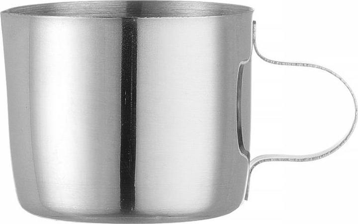 Actual product image Hendi Cream container