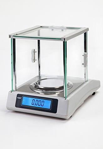 Immagine prodotto G&G PLC300B-C Bilance di precisione