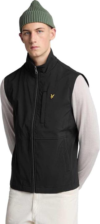 Produktbild Lyle and Scott Weste Leicht Softshell (3XL)