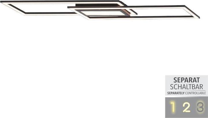 Produktbild Leuchten Direkt Asmin (5600 lm)