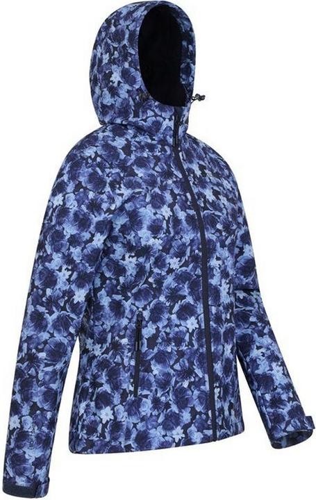 Immagine prodotto Mountain Warehouse Giacca softshell Exodus (30)