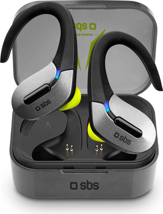Image du produit SBS Casque d'écoute TWS Runner Raptors (Sans fil)