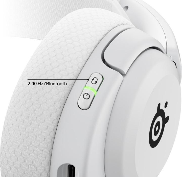 Actual product image SteelSeries Arctis Nova 5 (Wireless)
