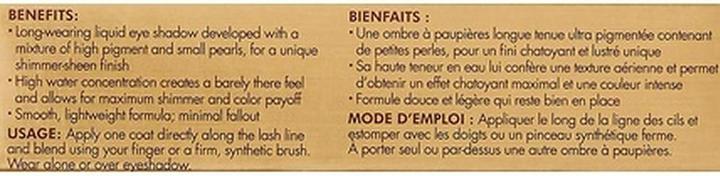 Produktbild Stila Shimmer & Glow (Kitten)