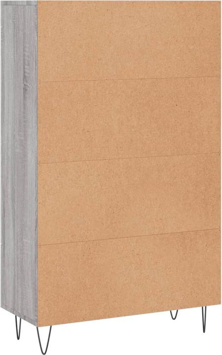 Image du produit vidaXL Highboard (69.50 x 31 x 115 cm)