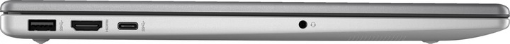 Produktbild HP 255 G10 (15.60", AMD Ryzen 5 7530U, 16 GB, 512 GB, DE)