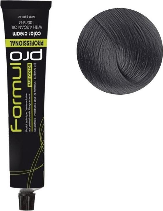 6.12 Dark Ash Blonde Irise