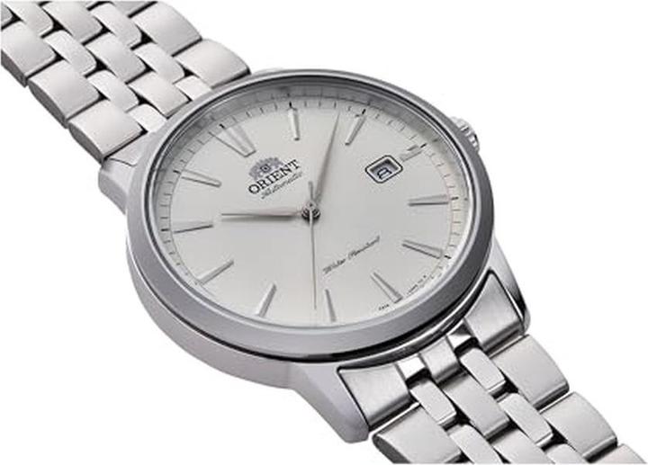 Produktbild Orient Contemporary Symphony III - RA-AC0F02S (Analoguhr, 41 mm)