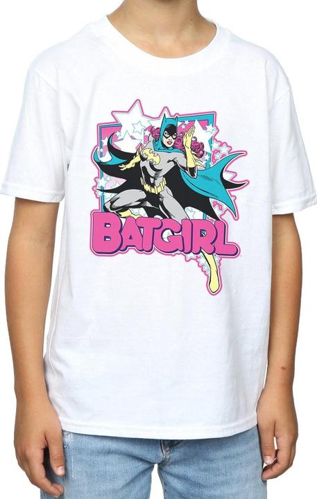 Produktbild Batgirl Leap TShirt Jungen (116)