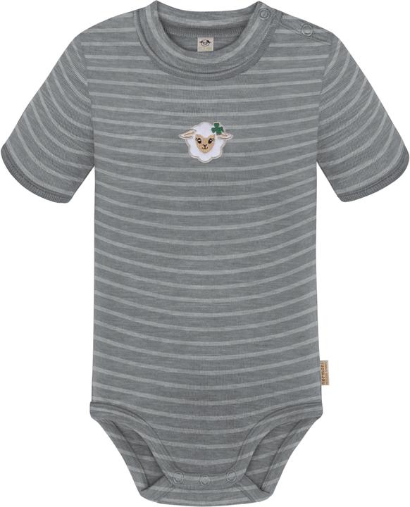 Grey stripes