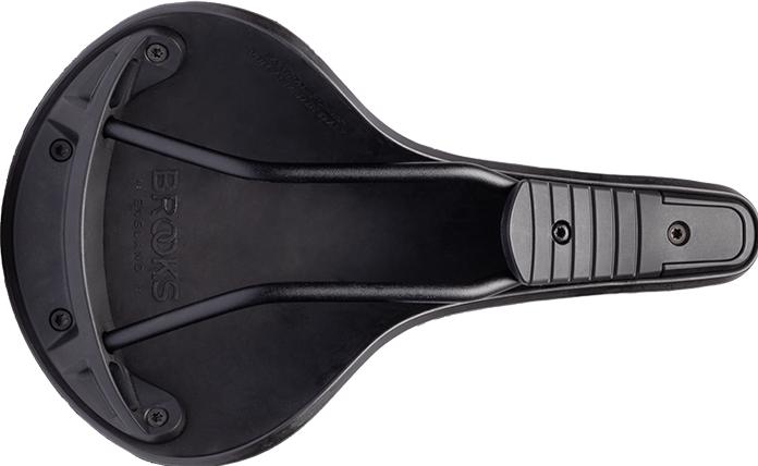 Produktbild Brooks Running Cambium C17 Porter