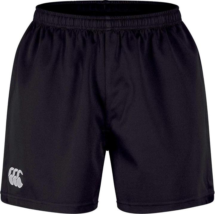 Actual product image Canterbury Mens Professional Polyester Rugby Shorts (XL)