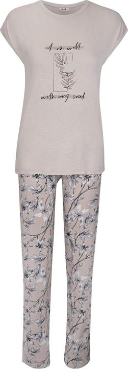 Produktbild Goldenbay Pyjama Carolina (S)