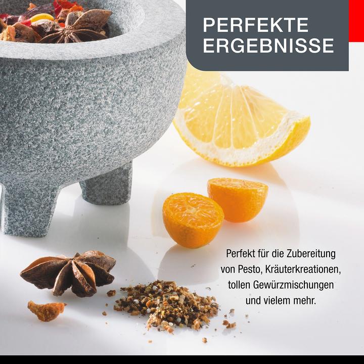 Actual product image GEFU Crunch