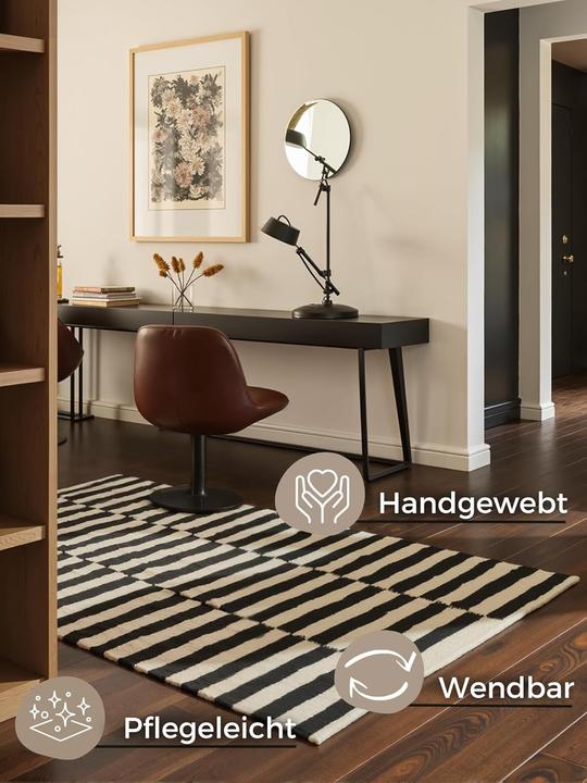Produktbild Hanse Home Donna (160 x 230 cm)