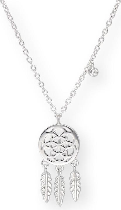 Produktbild Carat Motifs (Silber 925, 42 cm)