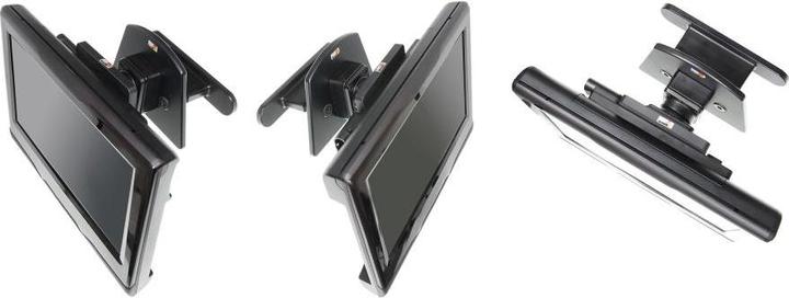 Actual product image Brodit Headrest attachment Nextbase Duo Cinema