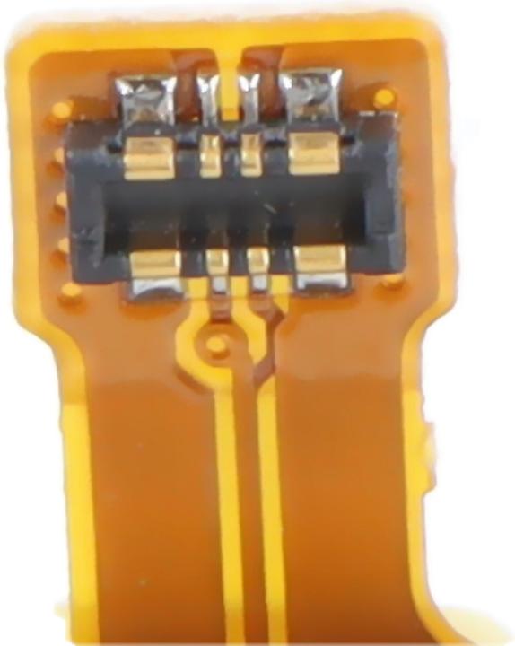 Actual product image AccuCell Akku Samsung Galaxy Note 20 Ultra