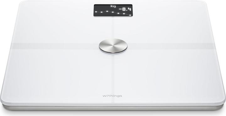 Produktbild Withings Body+ (180 kg)