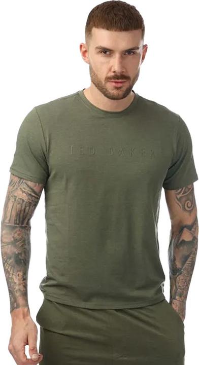 Immagine prodotto Ted Baker Maglietta Girocollo Uomo (S)