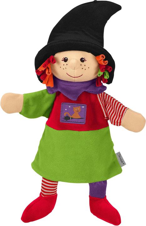 Produktbild Sterntaler Handpuppe