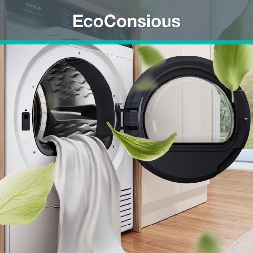 Immagine prodotto Gorenje SP26/4680C D5G68C G600 (8 kg, A destra)