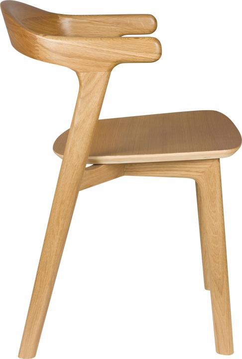 Produktbild Zuiver Chair Northwood Natural