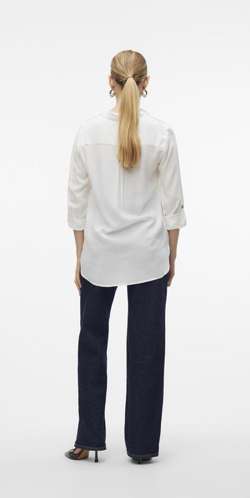 Produktbild Vero Moda Geknöpfte Hemd (XS)
