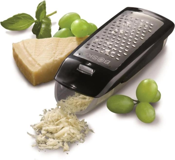 Actual product image Boska Cheese grater 'Easy Grater'
