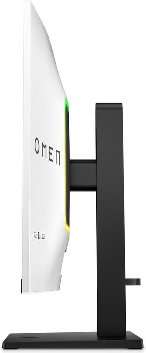 Produktbild HP Monitor Omen Transcend 32 9R181E9 (3840 x 2160 Pixel, 31.50")