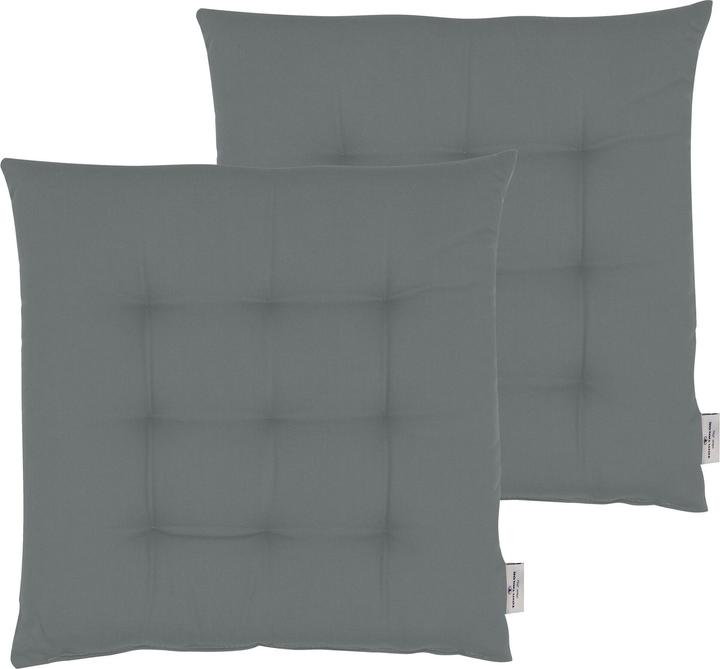 Actual product image Tom Tailor Dove (40 x 40 cm)