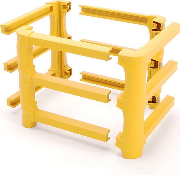 Produktbild Boplan Säulenschutz