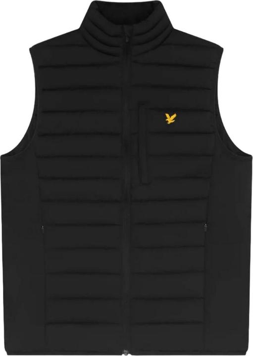 Produktbild Lyle and Scott Weste Gesteppt Sport (L)