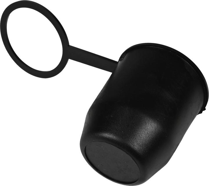 Produktbild Benson Abschlepphakenabdeckung + Ring
