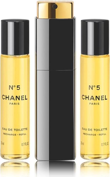 Produktbild Chanel N°5 (Eau de Toilette, 60 ml)