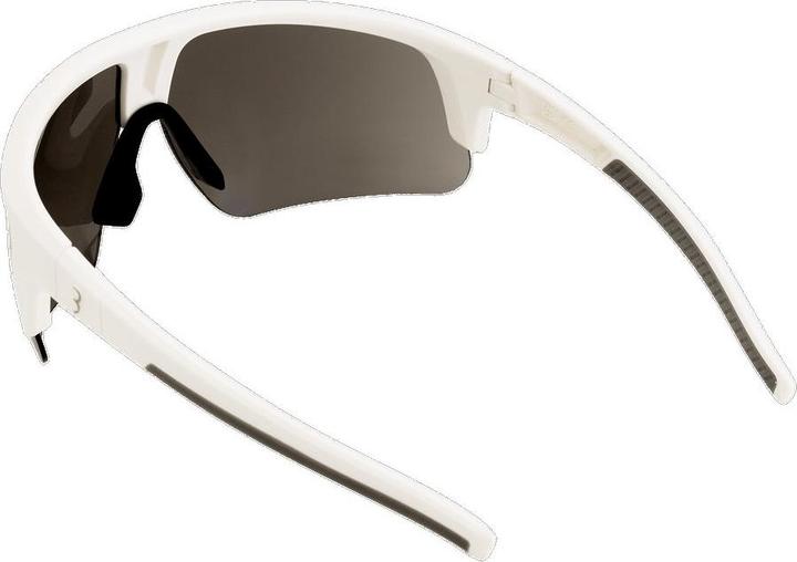 Produktbild BBB Comet (Weiss, Smoke, Transparent)