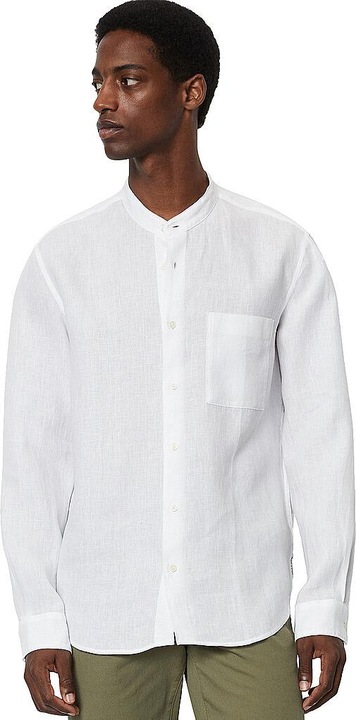 Immagine prodotto Marc O'Polo Camicia di lino (S)