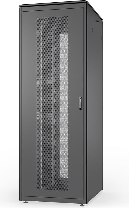 Actual product image Digitus Network cabinet (47 RU, 19 inch rack)