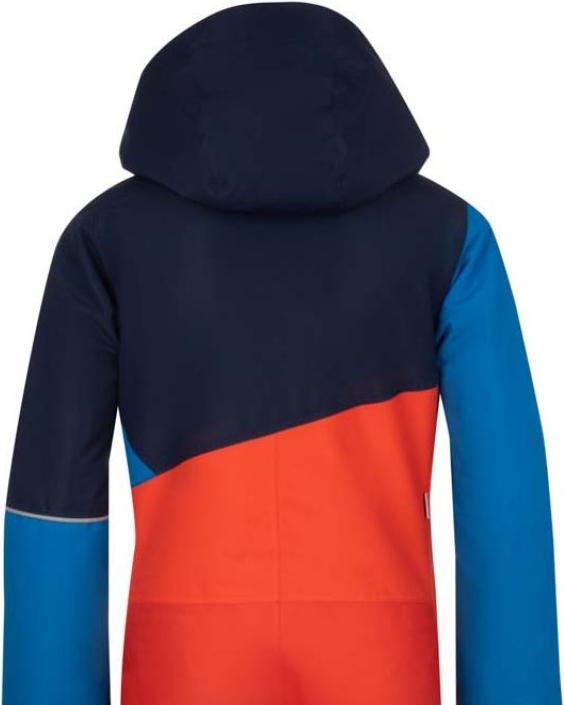 Actual product image Trollkids Hallingdal snowsuit (92)