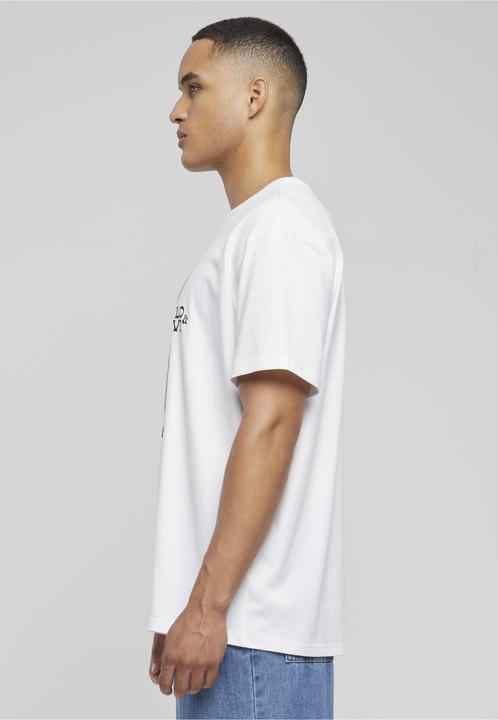 Produktbild Urban Classics Live in Peace Oversize Tee - 18459 (L)