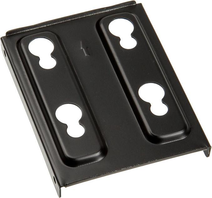 Immagine prodotto Phanteks Telaio di montaggio SSD, 1x 2,5 pollici per la serie Enthoo